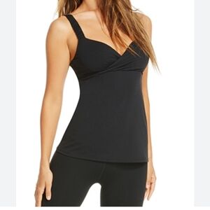 Flabetics Lilac Tank